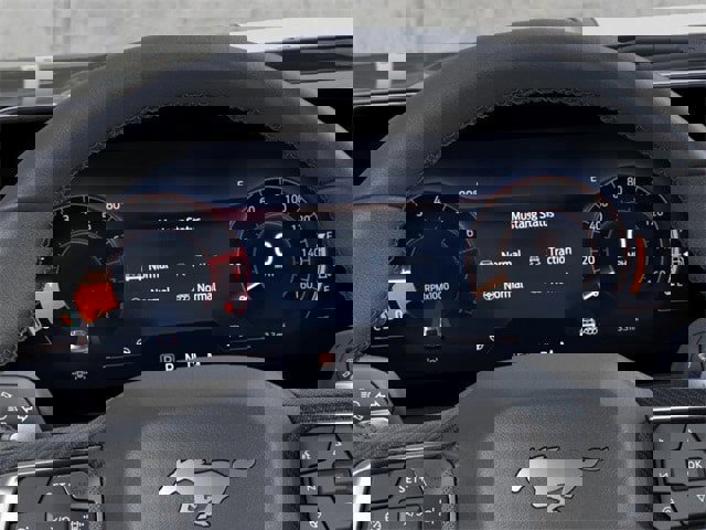 New 2026 Ford Mustang GT Premium image 14