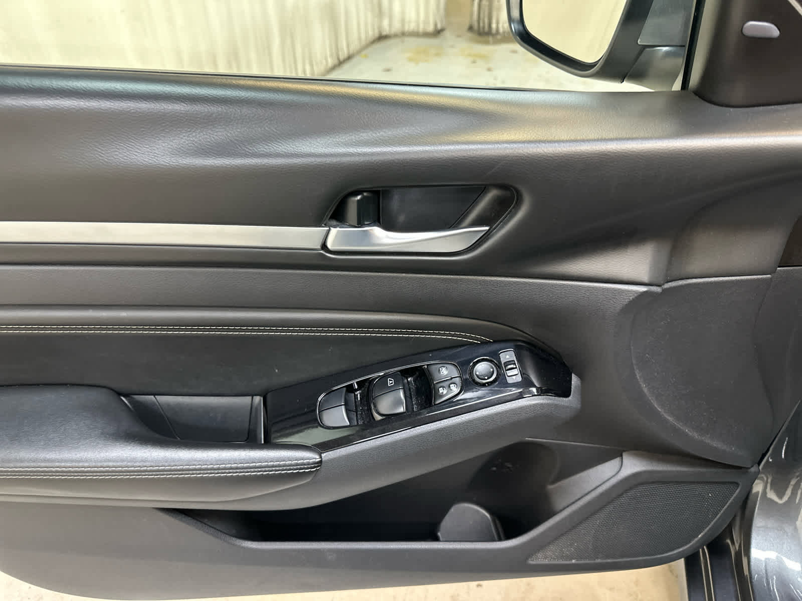 Certified 2021 Nissan Altima 2.5 SV image 25