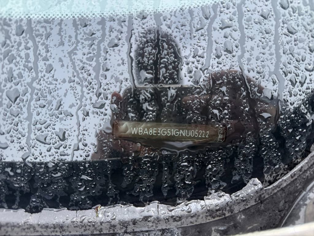 Used 2016 BMW 328i xDrive Sedan image 29