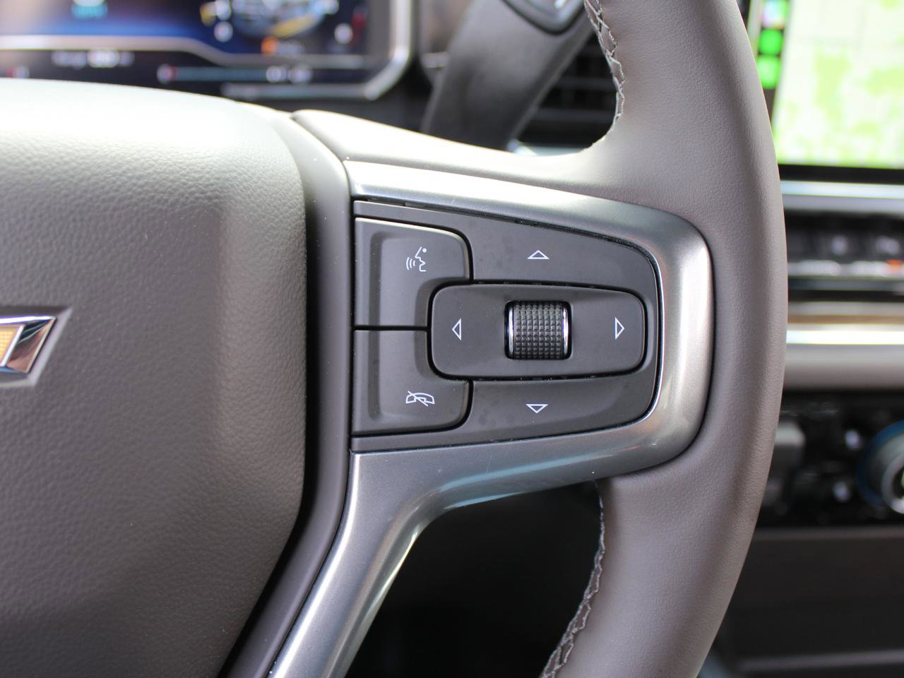 Used 2024 Chevrolet Silverado 2500 LT w/ Safety Package image 22