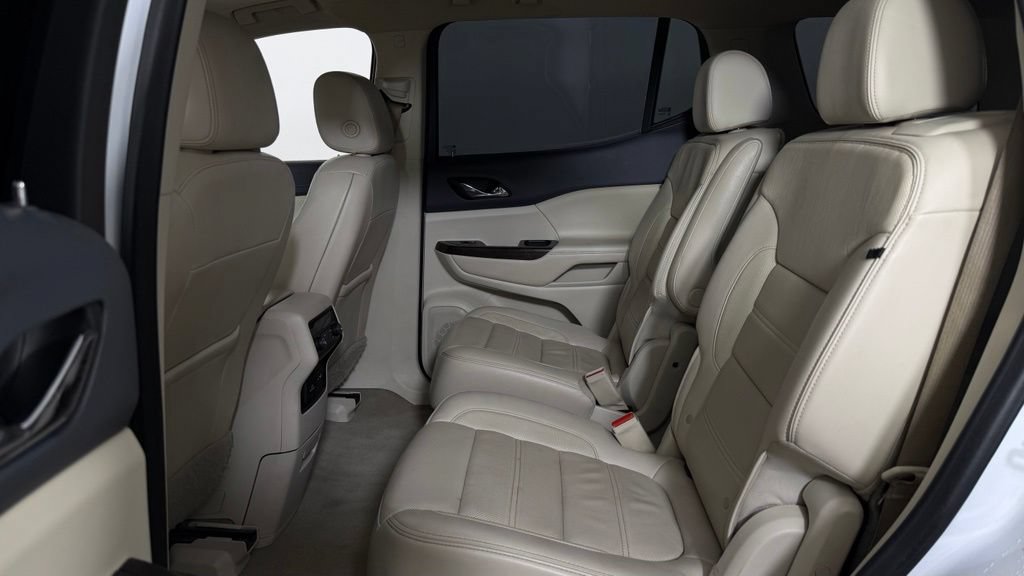 Used 2020 GMC Acadia Denali AWD/4WD image 30