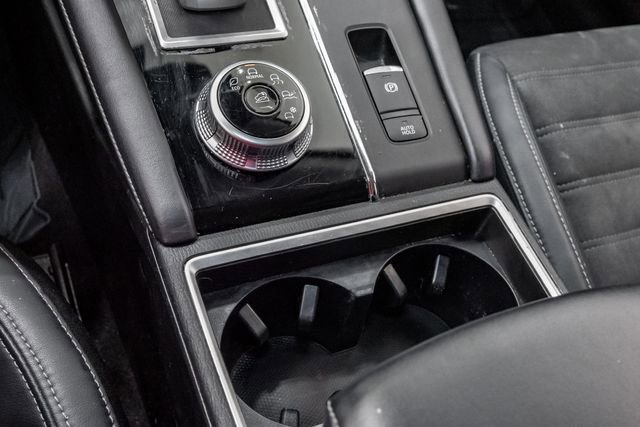 Used 2023 Mitsubishi Outlander SE Black Edition FWD image 17