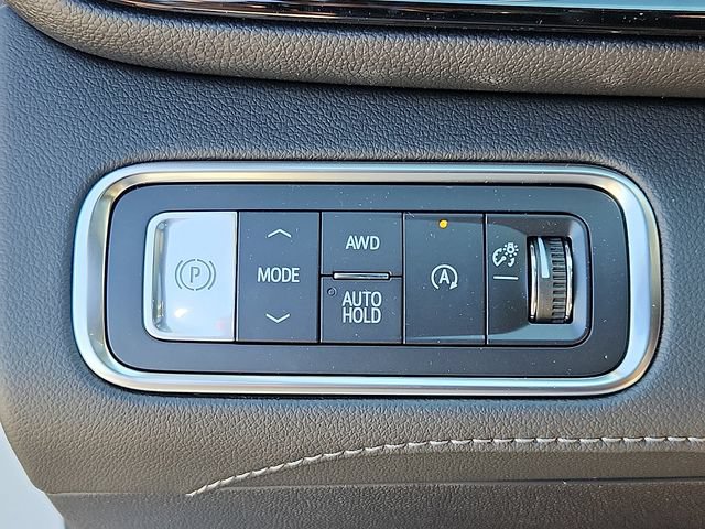 New 2026 Buick Enclave Preferred w/ Power Package AWD/4WD image 17