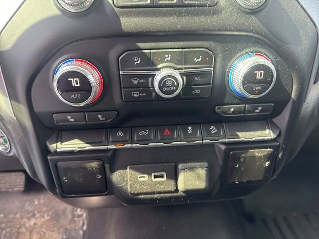 Used 2019 GMC Sierra 1500 Elevation w/ Elevation Value Package image 13