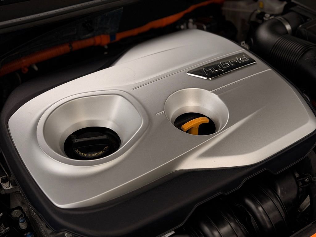 Used 2017 Hyundai Sonata Limited w/ Ultimate Package 02 image 50