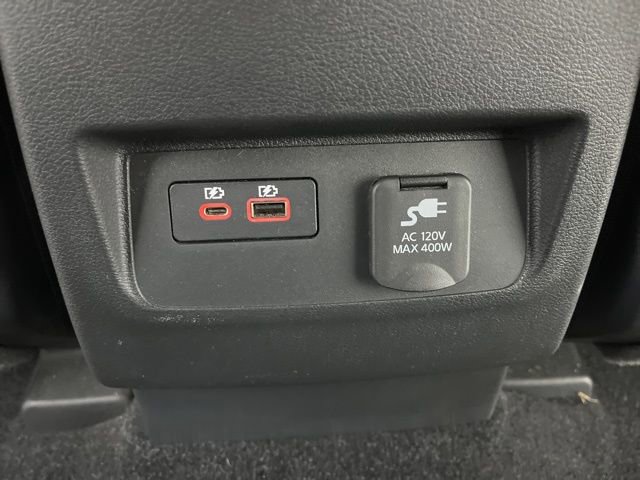 Used 2025 Nissan Frontier Pro-X w/ Pro Convenience Package image 44