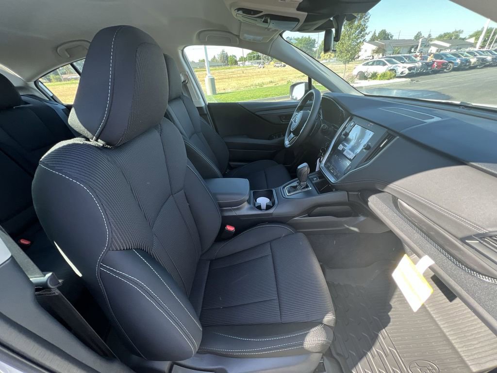 Used 2025 Subaru Legacy AWD/4WD image 26