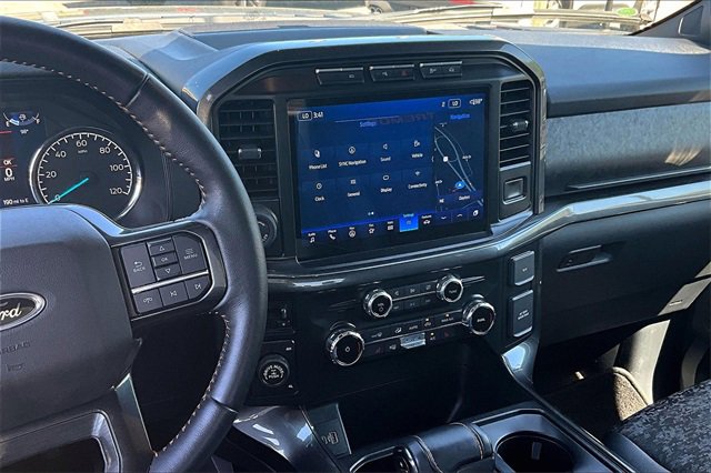 Used 2022 Ford F150 Tremor w/ Equipment Group 401A Mid image 6