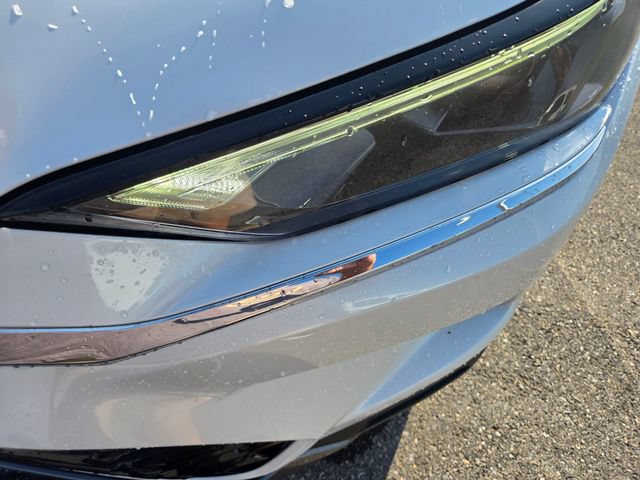 Used 2024 Toyota Grand Highlander AWD image 23
