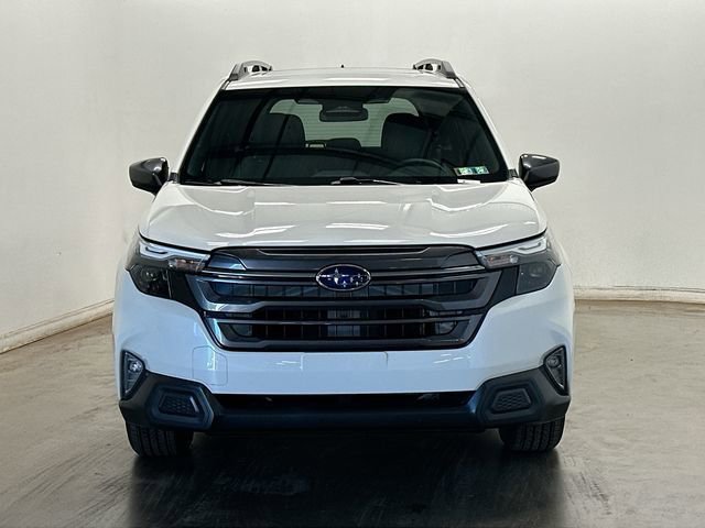 Certified 2026 Subaru Forester Premium AWD/4WD image 28