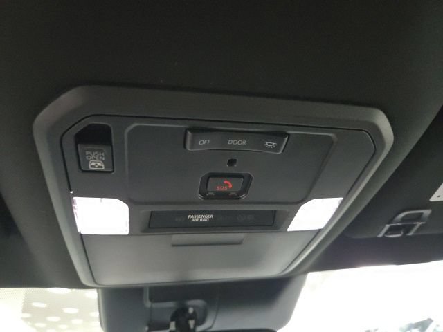 New 2026 Toyota Tundra SR5 AWD/4WD image 22