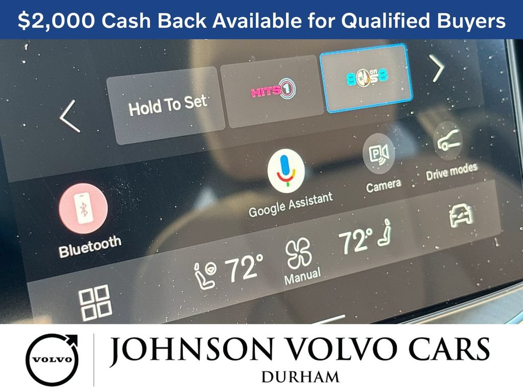 New 2026 Volvo XC60 T8 Plus w/ Protection Package Premier AWD/4WD image 17