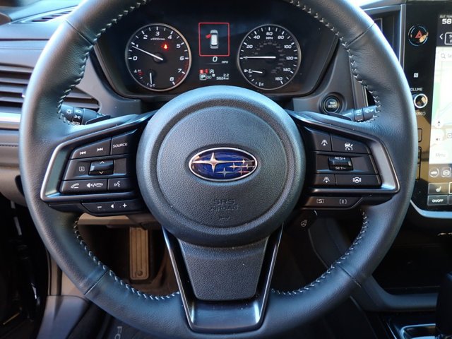 Used 2026 Subaru Forester Limited w/ Limited Package AWD/4WD image 9