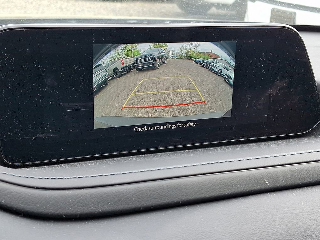 Used 2024 MAZDA CX-30 AWD 2.5 S image 17