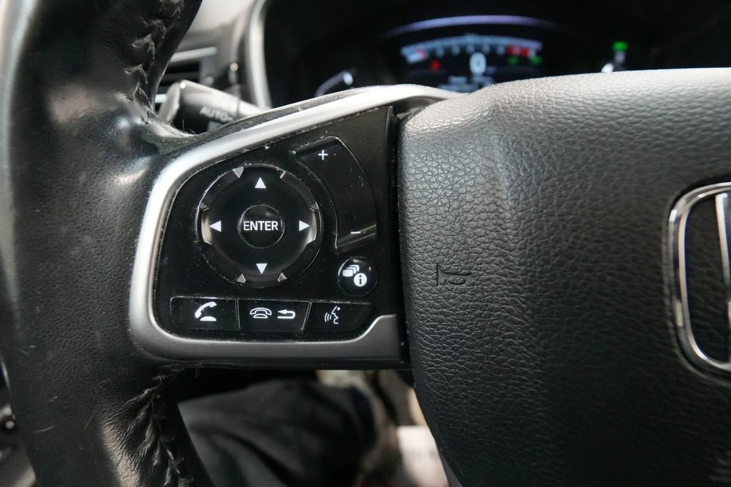 Used 2019 Honda CR-V EX-L image 38