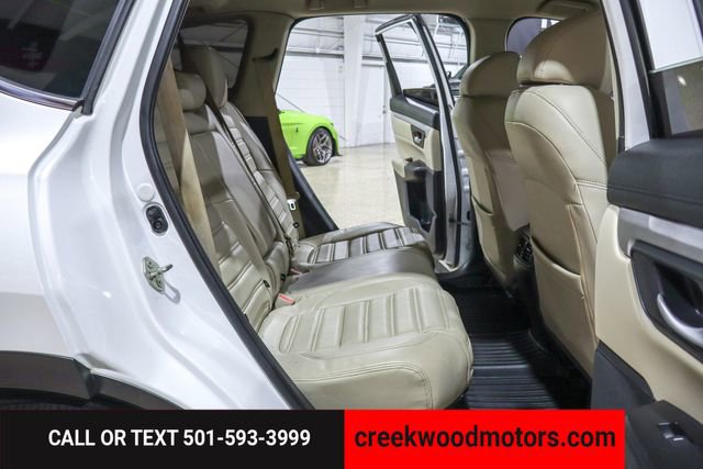 Used 2019 Honda CR-V LX image 14