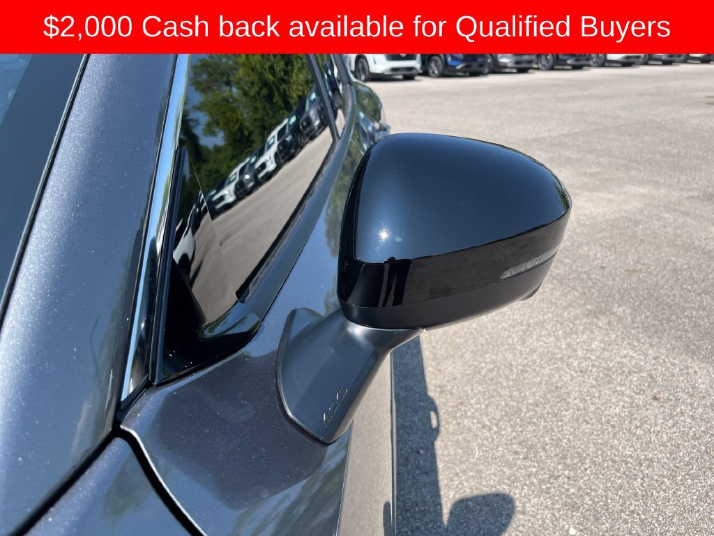 New 2027 Nissan Kicks SR w/ SR Premium Package FWD image 35