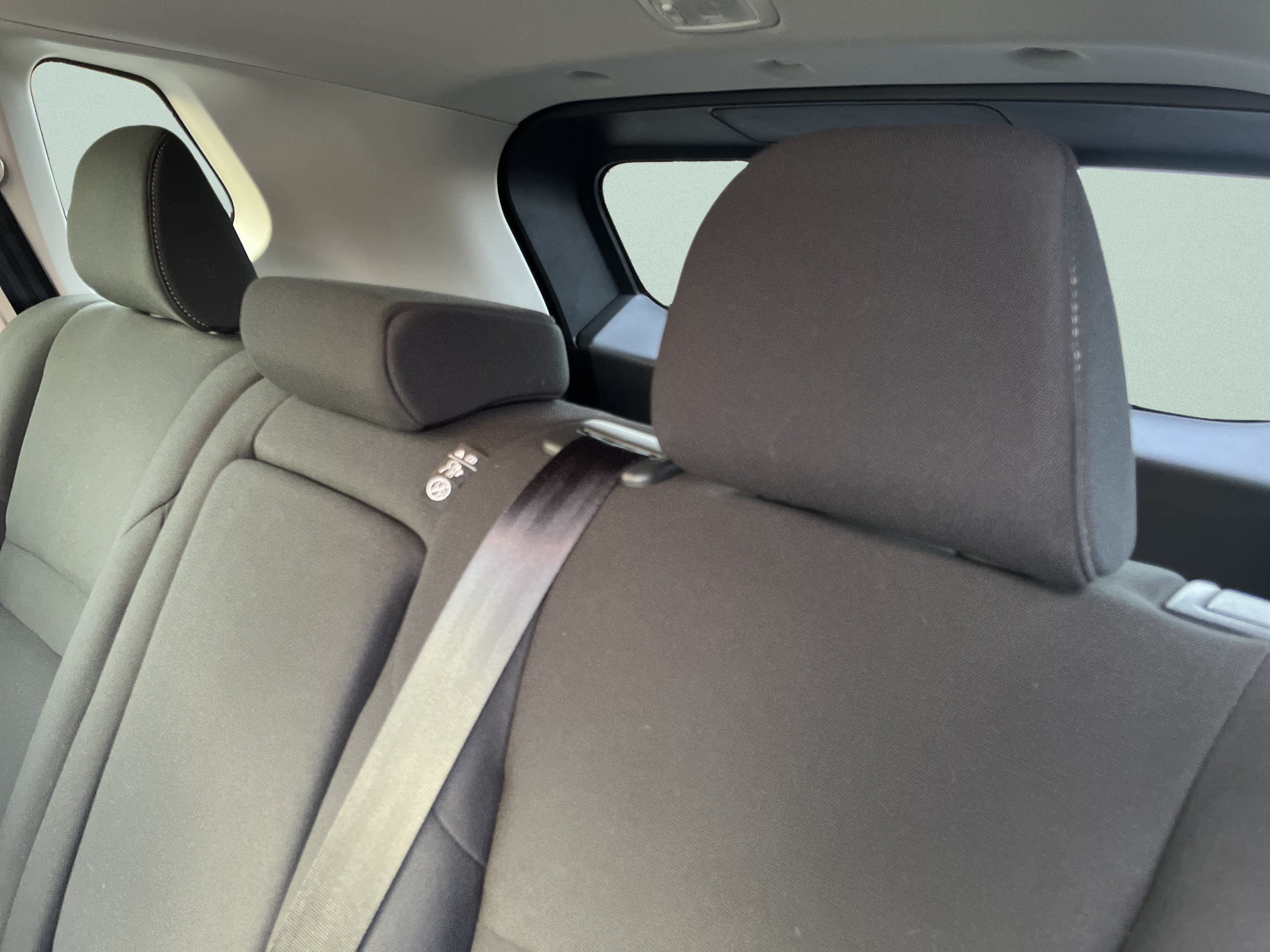 Used 2023 Nissan Rogue S AWD/4WD image 21