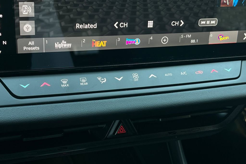 New 2026 Dodge Charger R/T AWD/4WD image 20