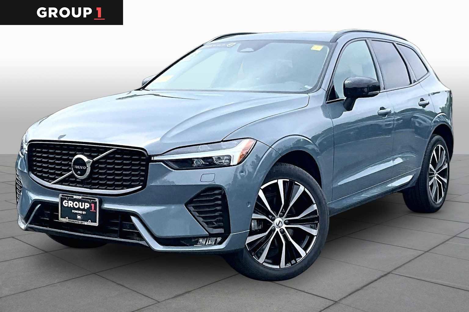 Used 2023 Volvo XC60 B5 Plus w/ Climate Package