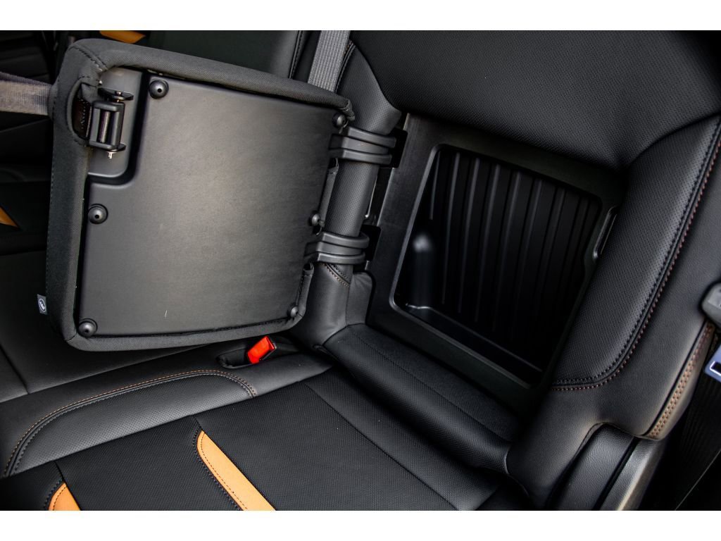 New 2026 GMC Sierra 1500 AT4 w/ AT4 Premium Package image 25