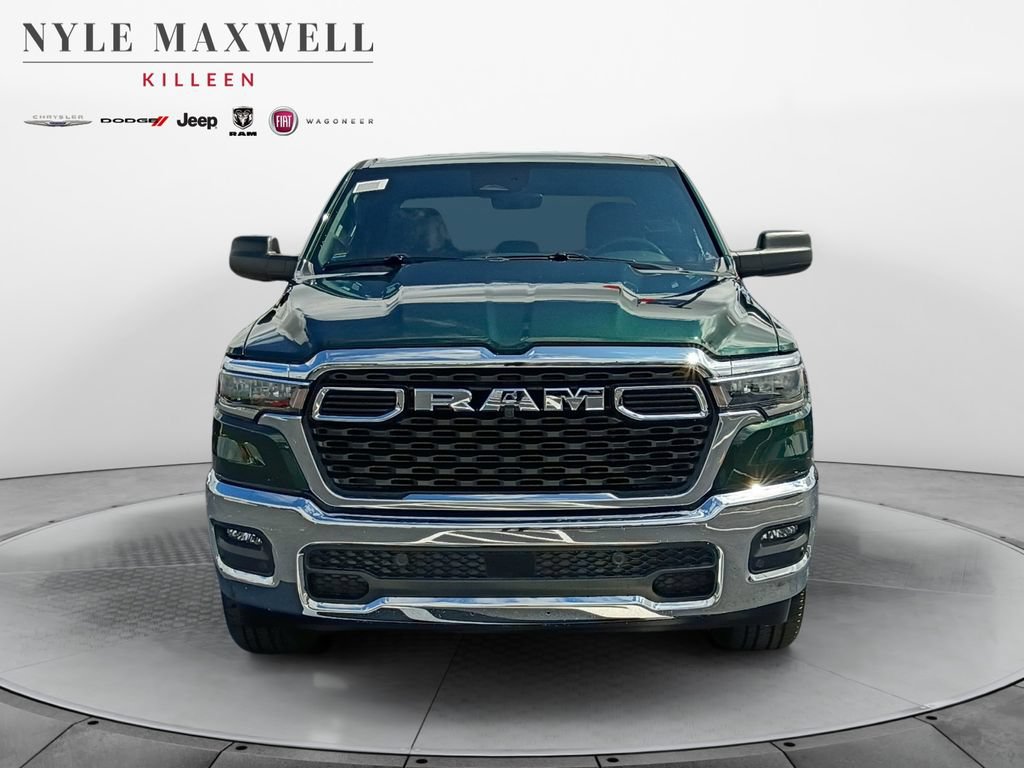 New 2026 RAM 1500 Lone Star RWD image 18