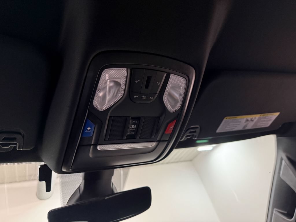Used 2023 RAM 1500 Big Horn AWD/4WD image 80