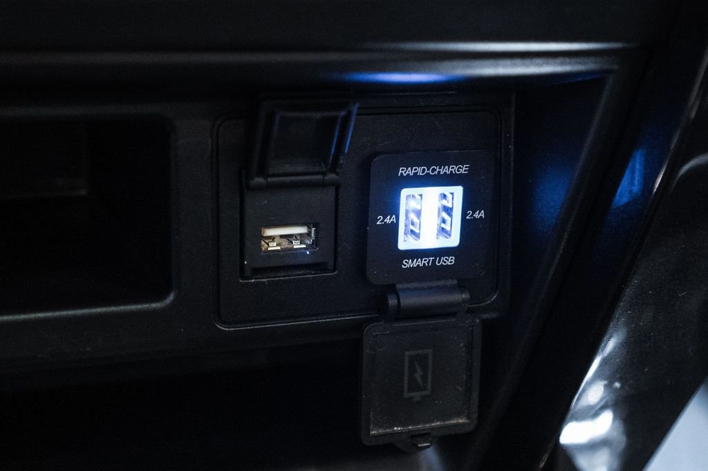 Certified 2023 Toyota 4Runner TRD Off-Road Premium image 25