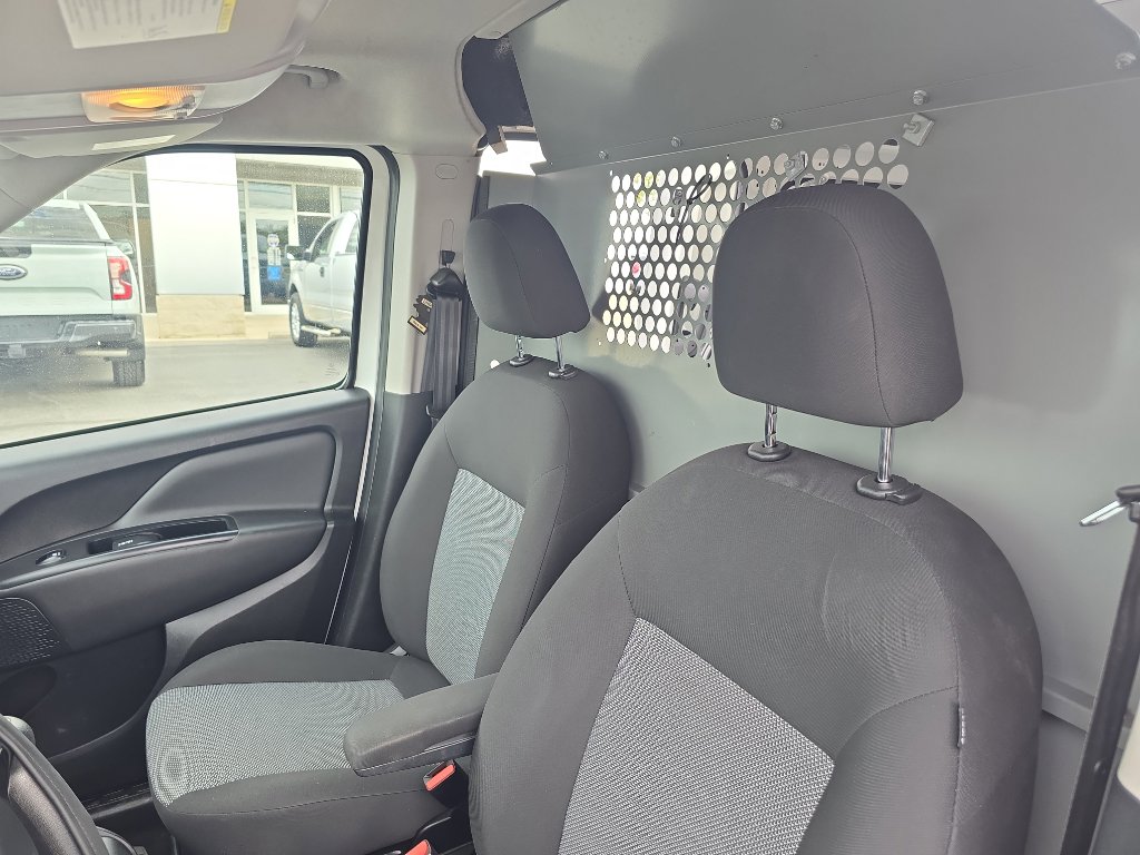 Used 2020 RAM ProMaster City Tradesman image 15