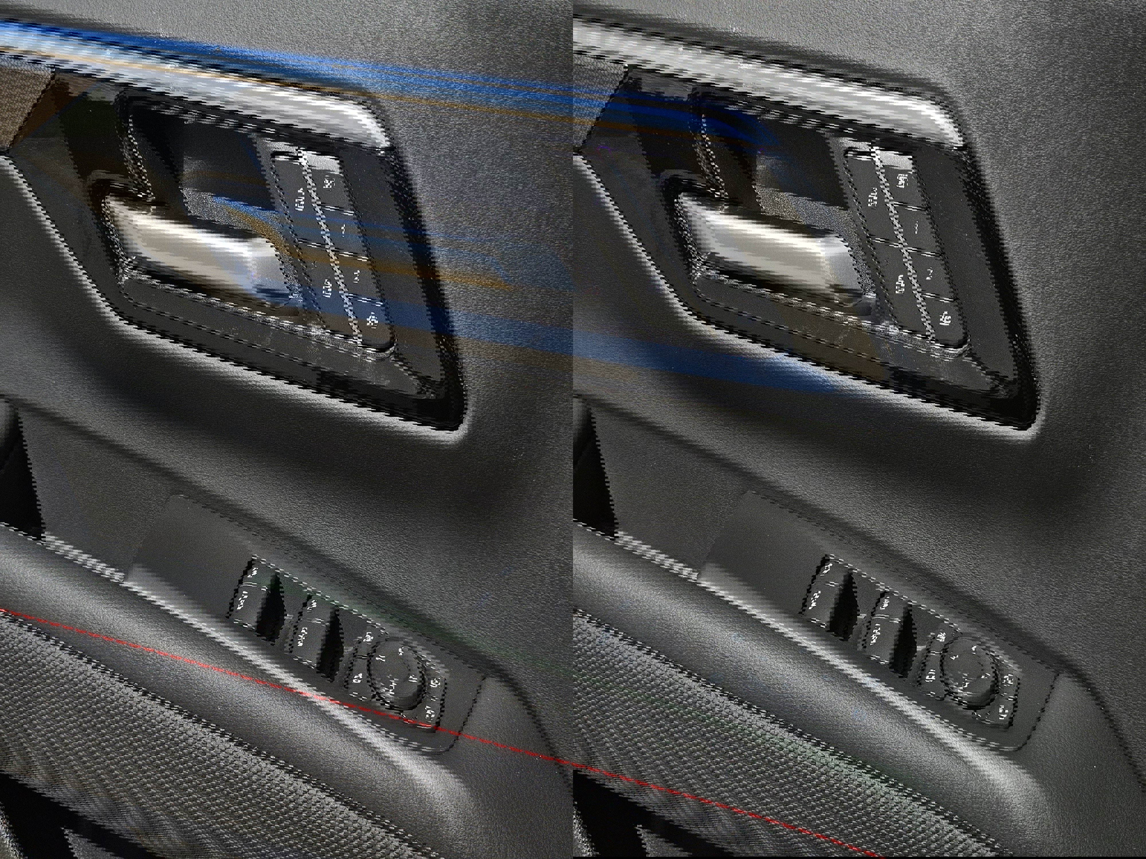 New 2026 Chevrolet Tahoe RST image 15