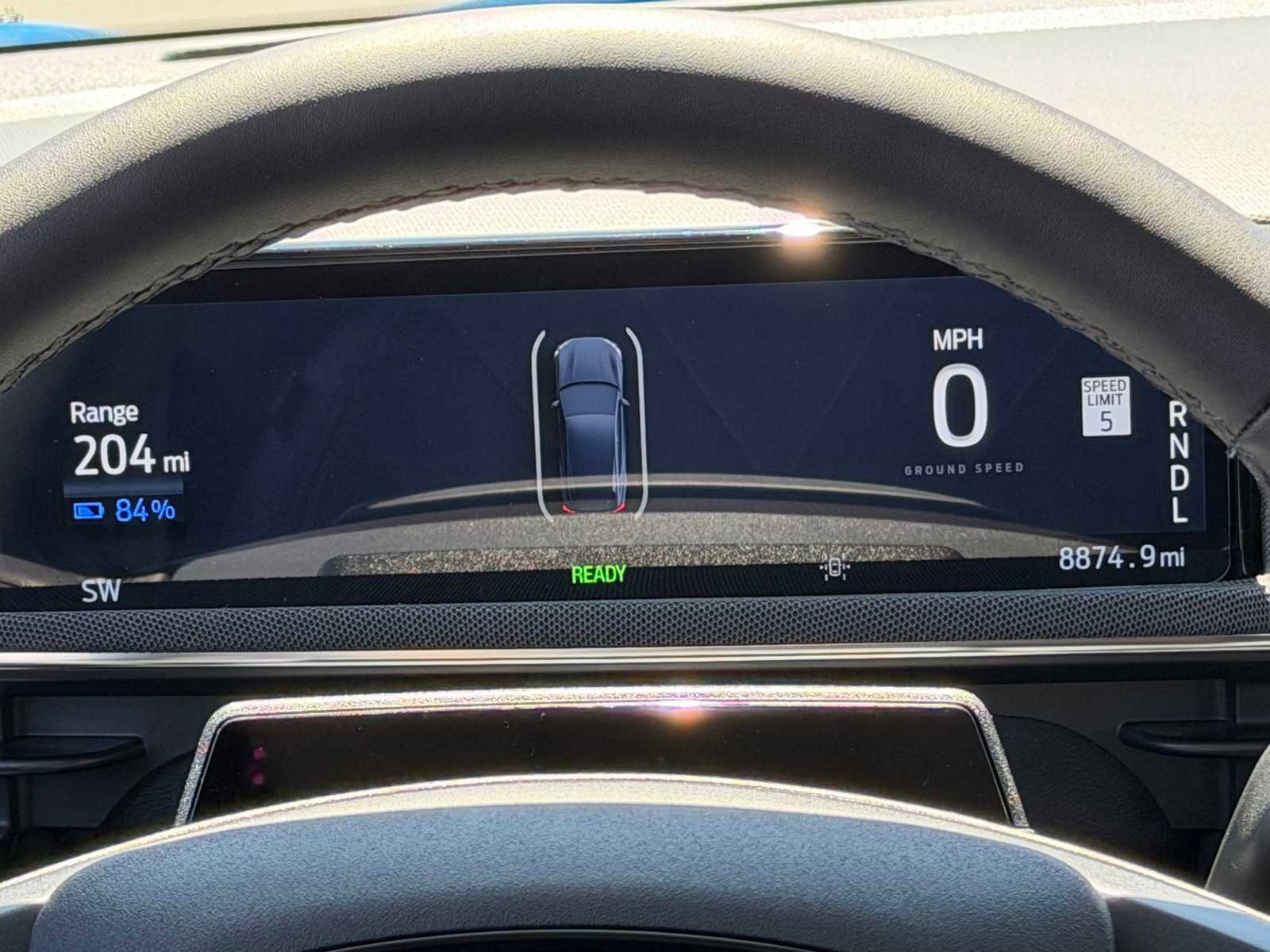 Used 2023 Ford Mustang Mach-E Select RWD image 19