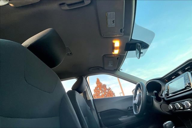 Used 2024 Nissan Kicks S image 22