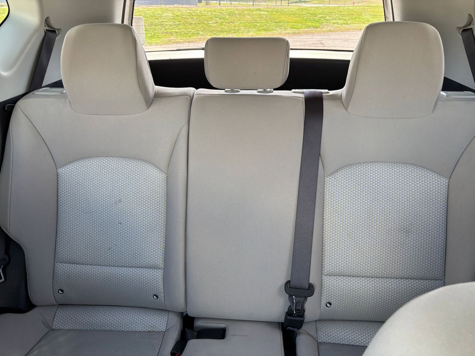 Used 2025 Kia Soul LX w/ LX Technology Package image 36