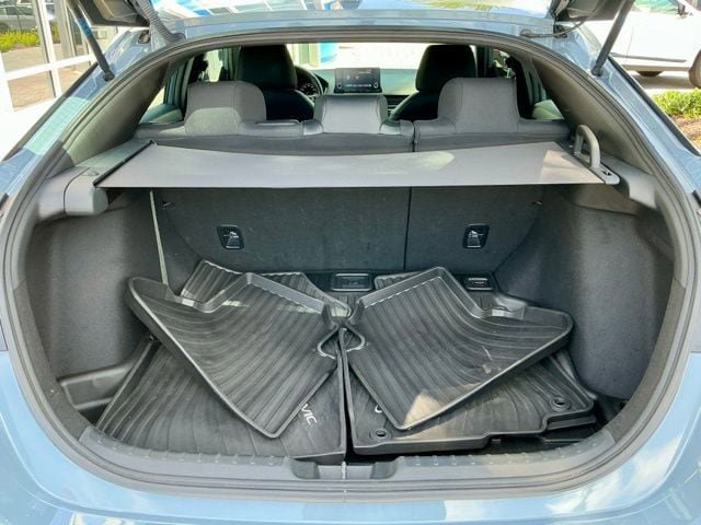 Used 2024 Honda Civic Sport image 10