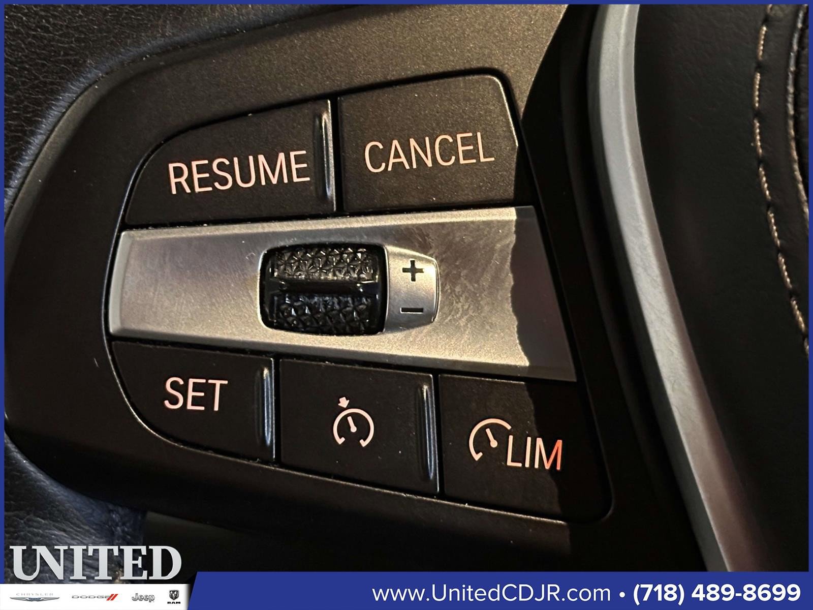 Used 2022 BMW X5 xDrive40i w/ Climate Comfort Package image 19