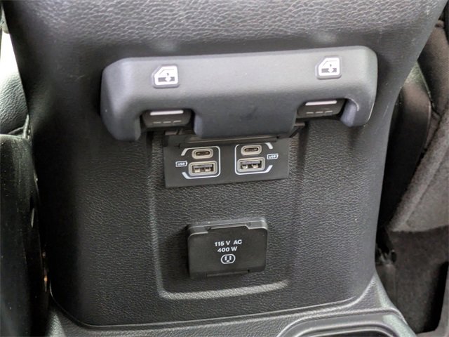 Used 2022 Jeep Gladiator Mojave w/ Trailer Tow Package image 15