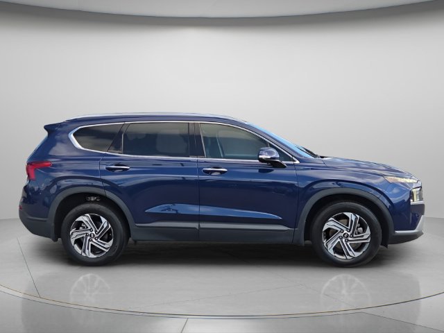 Used 2023 Hyundai Santa Fe SEL w/ Cargo Package FWD image 9