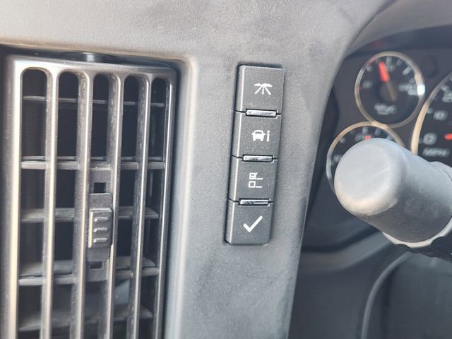 New 2025 GMC Savana 3500 w/ Power Convenience Package image 16