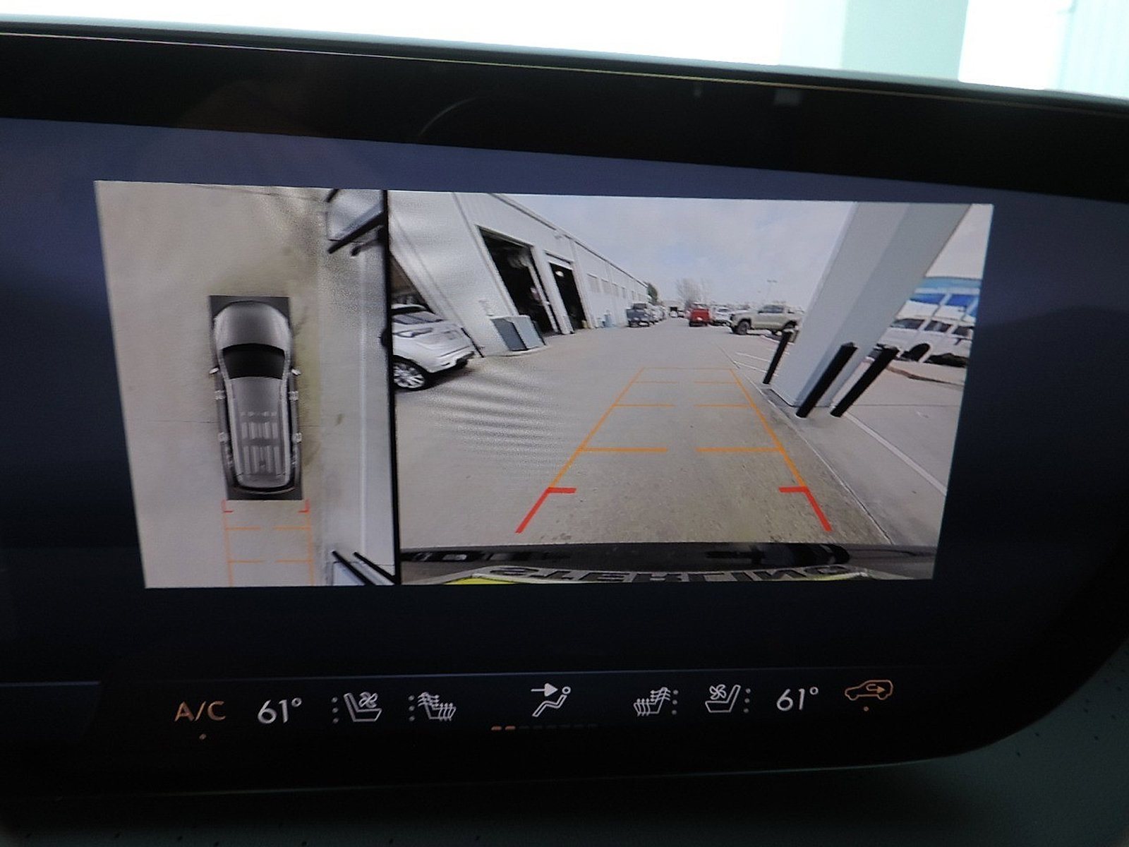 New 2026 Buick Enclave Avenir w/ Super Cruise Package image 28