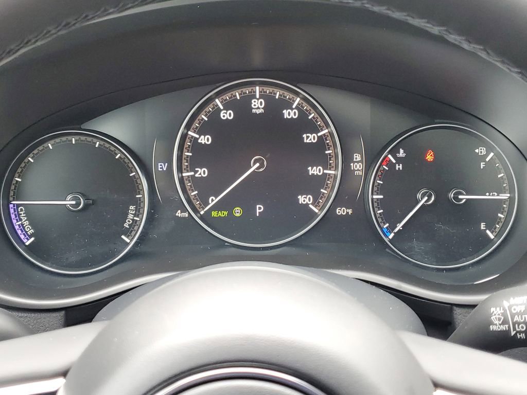 New 2026 MAZDA CX-50 2.5 Hybrid w/ Weather Package image 26