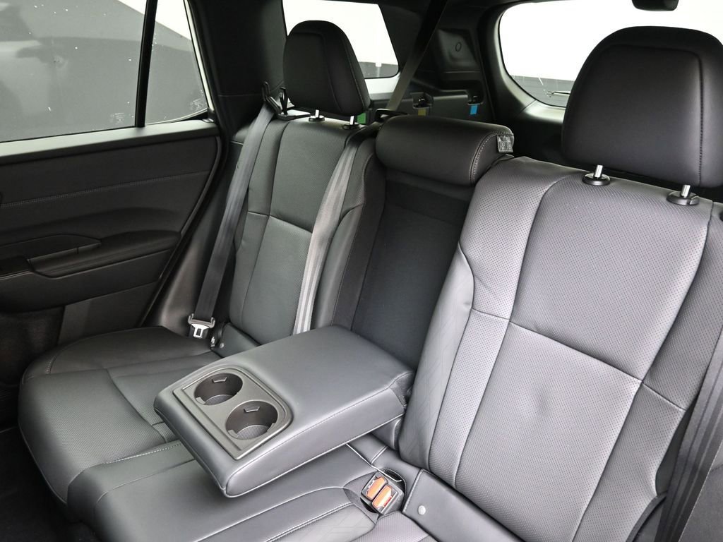 New 2026 Subaru Outback Touring XT image 20