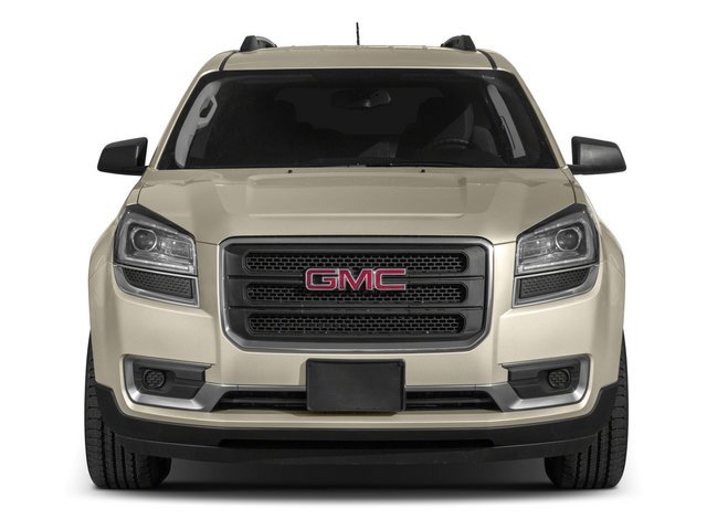 Used 2015 GMC Acadia SLE AWD/4WD image 8