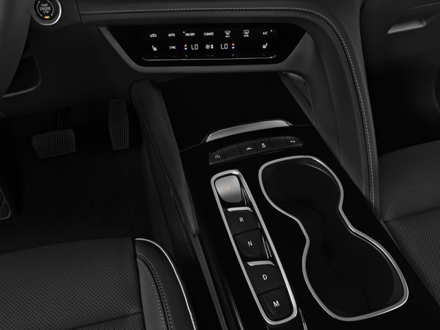 Used 2023 Buick Envision Preferred w/ Sport Touring Package image 9