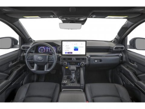 New 2026 Toyota 4Runner Limited AWD/4WD image 10