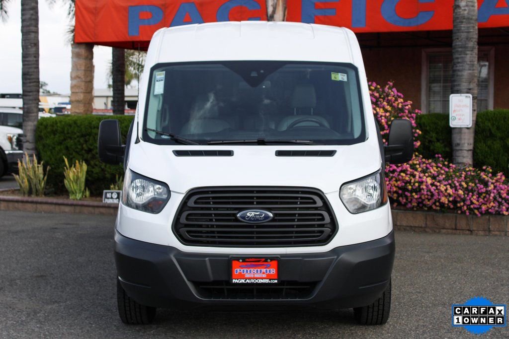 Used 2017 Ford Transit 350 XL RWD image 3