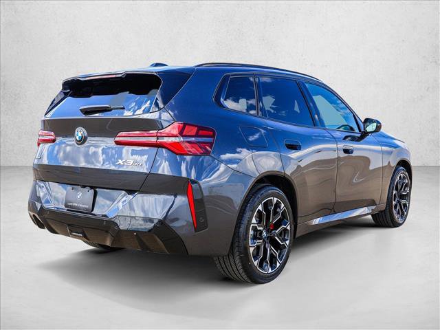 New 2026 BMW X3 xDrive30 AWD/4WD image 5