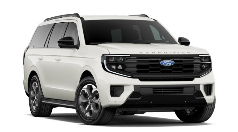 New 2027 Ford Expedition Active AWD/4WD image 14