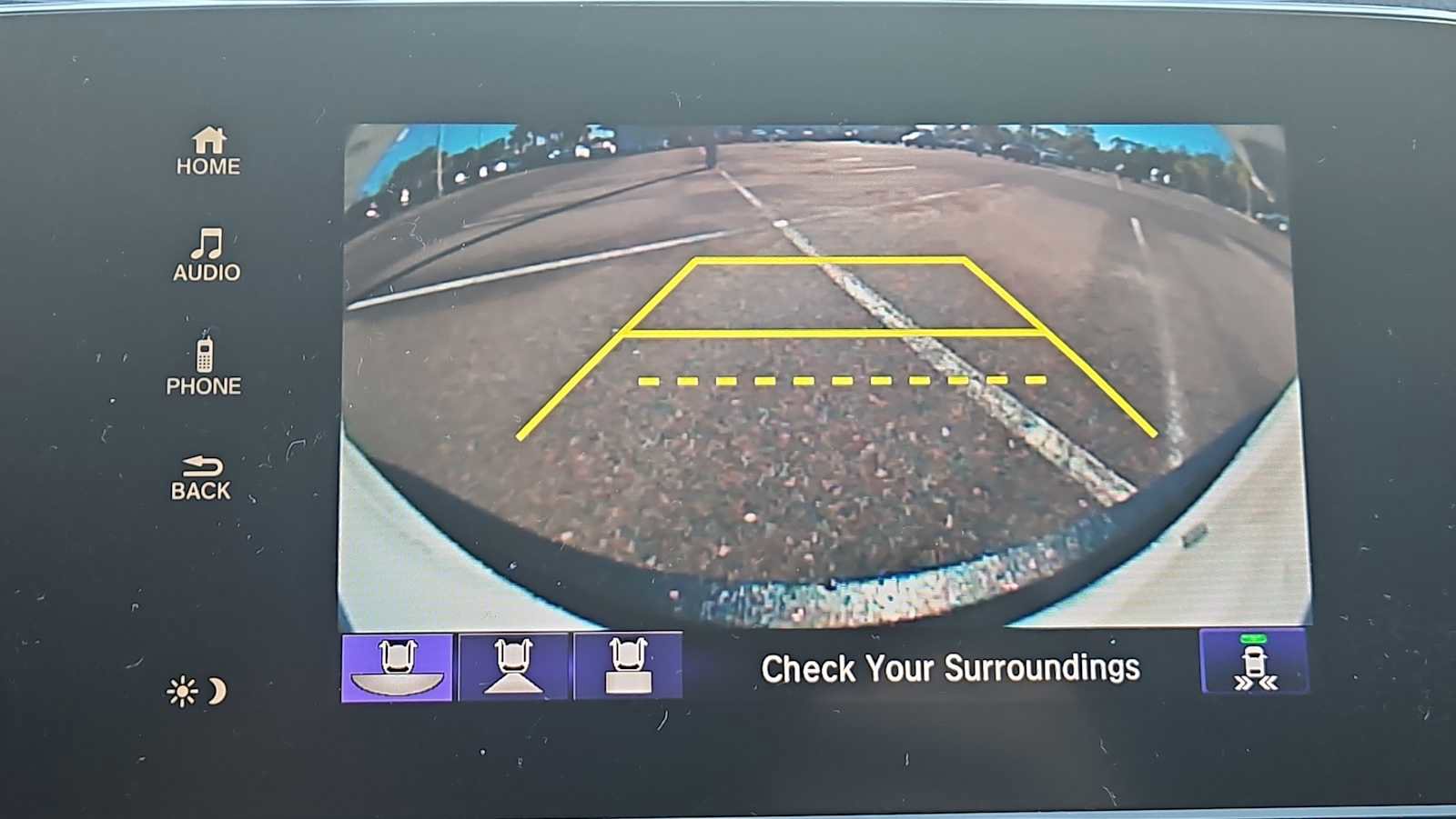 Used 2022 Honda CR-V EX-L image 11