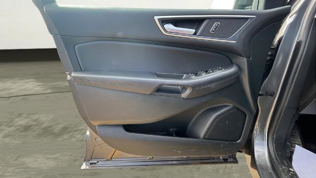 Certified 2024 Ford Edge SEL w/ Convenience Package image 16