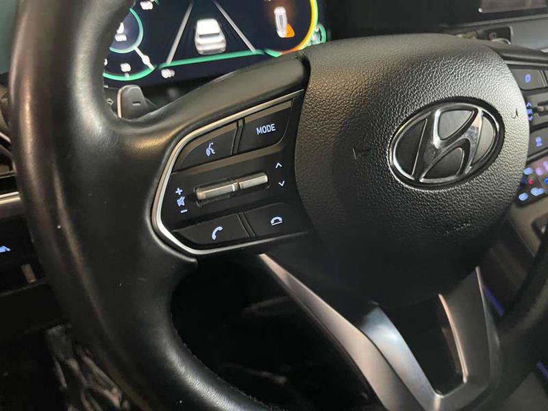 Used 2021 Hyundai Palisade Limited FWD image 19
